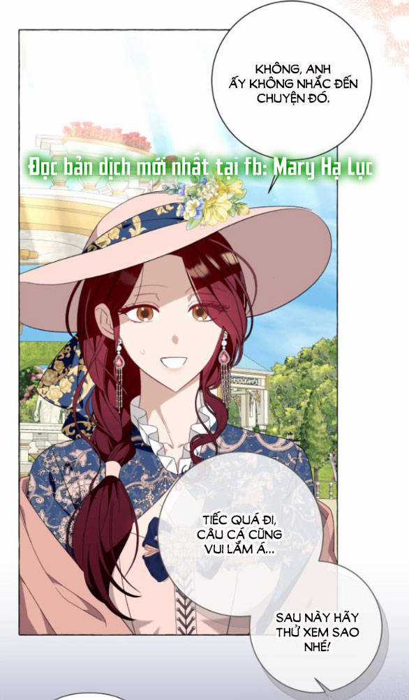 Tôi Tưởng Đó Chỉ Là Tiểu Thuyết Trọng Sinh Bình Thường Chapter 43.2 trang 8