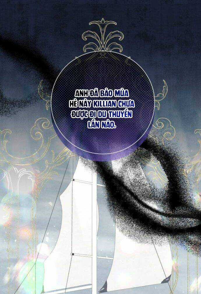 Tôi Tưởng Đó Chỉ Là Tiểu Thuyết Trọng Sinh Bình Thường Chapter 43 trang 10