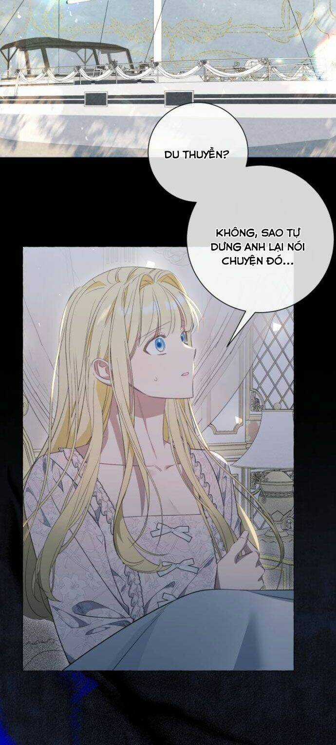 Tôi Tưởng Đó Chỉ Là Tiểu Thuyết Trọng Sinh Bình Thường Chapter 43 trang 11