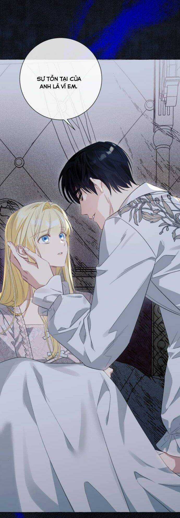 Tôi Tưởng Đó Chỉ Là Tiểu Thuyết Trọng Sinh Bình Thường Chapter 43 trang 13