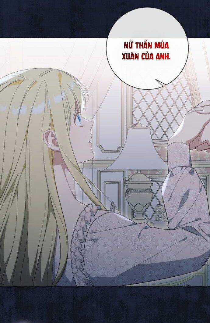 Tôi Tưởng Đó Chỉ Là Tiểu Thuyết Trọng Sinh Bình Thường Chapter 43 trang 17