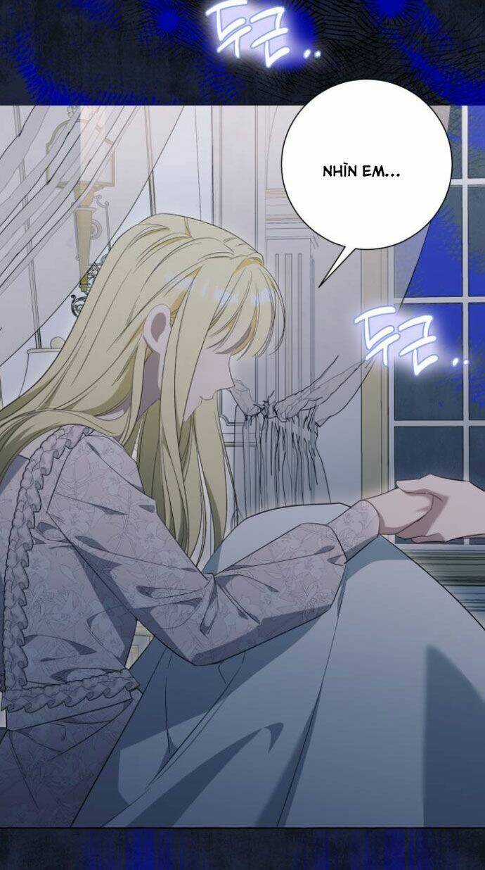 Tôi Tưởng Đó Chỉ Là Tiểu Thuyết Trọng Sinh Bình Thường Chapter 43 trang 19