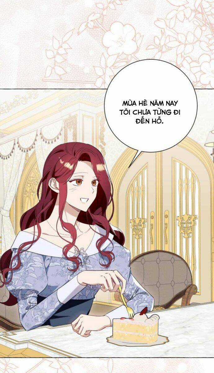 Tôi Tưởng Đó Chỉ Là Tiểu Thuyết Trọng Sinh Bình Thường Chapter 43 trang 26