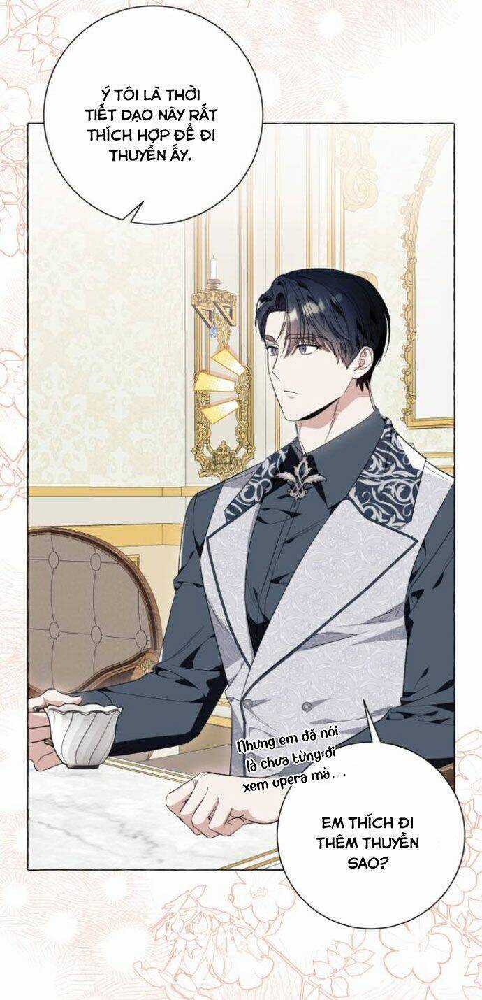 Tôi Tưởng Đó Chỉ Là Tiểu Thuyết Trọng Sinh Bình Thường Chapter 43 trang 27