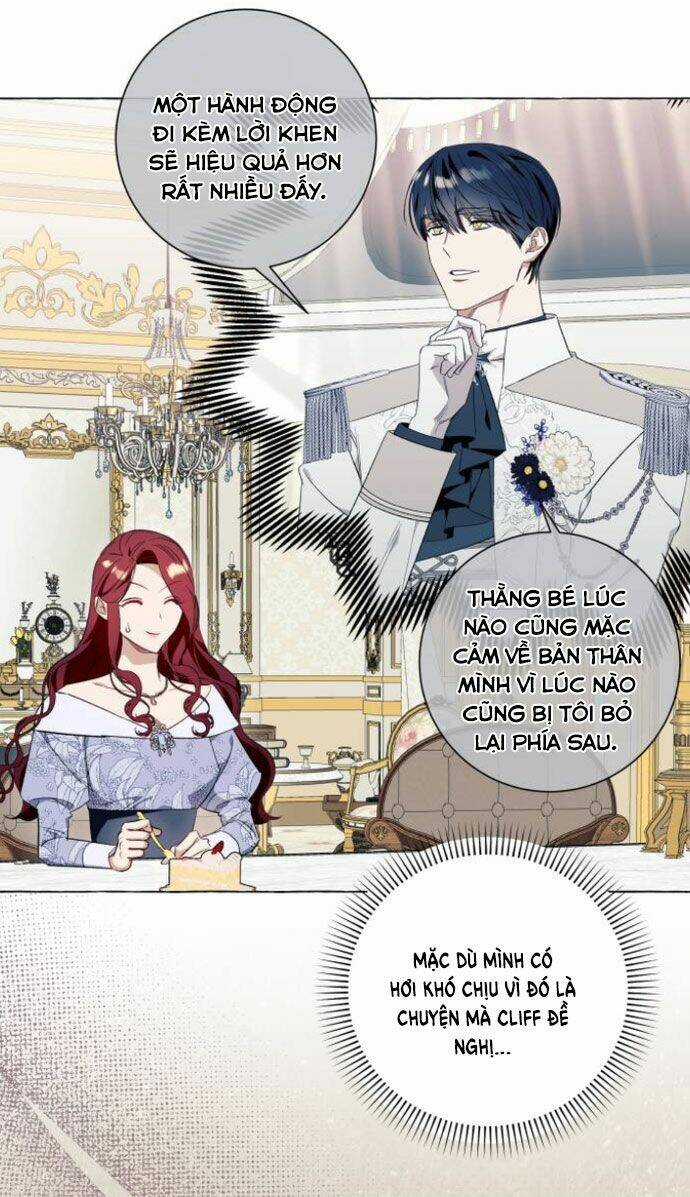 Tôi Tưởng Đó Chỉ Là Tiểu Thuyết Trọng Sinh Bình Thường Chapter 43 trang 29