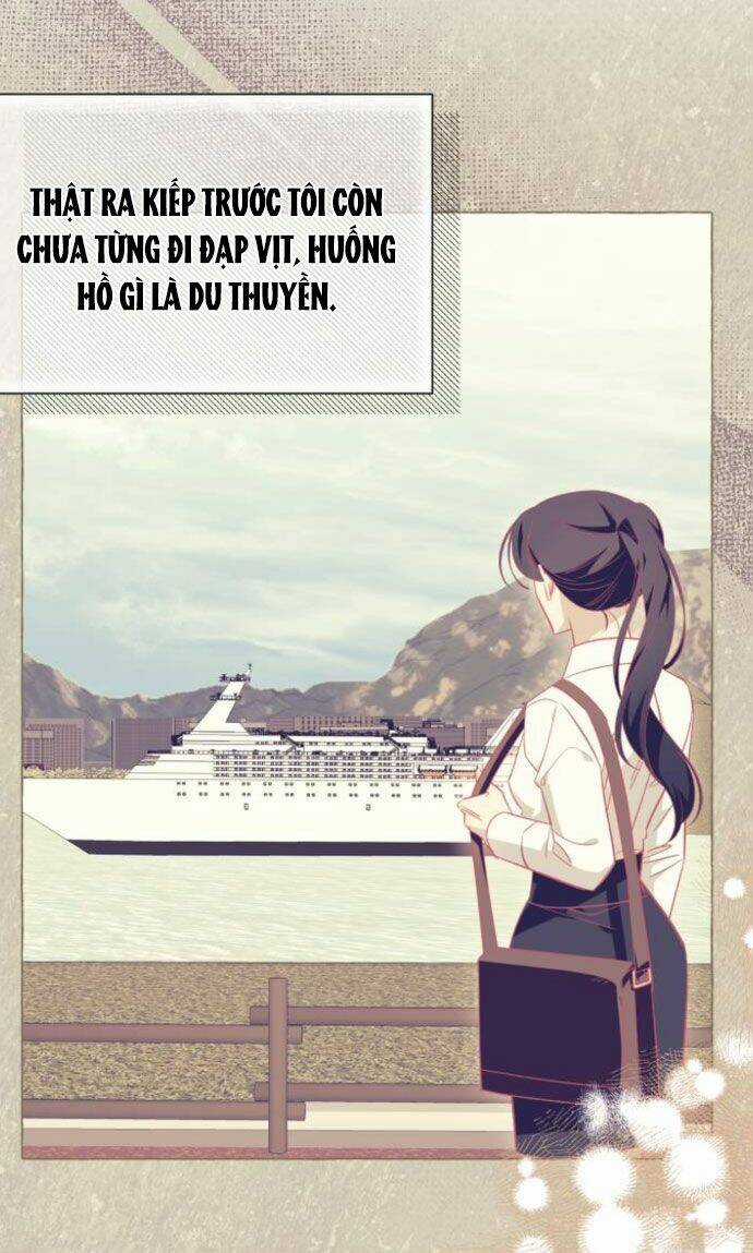 Tôi Tưởng Đó Chỉ Là Tiểu Thuyết Trọng Sinh Bình Thường Chapter 43 trang 30