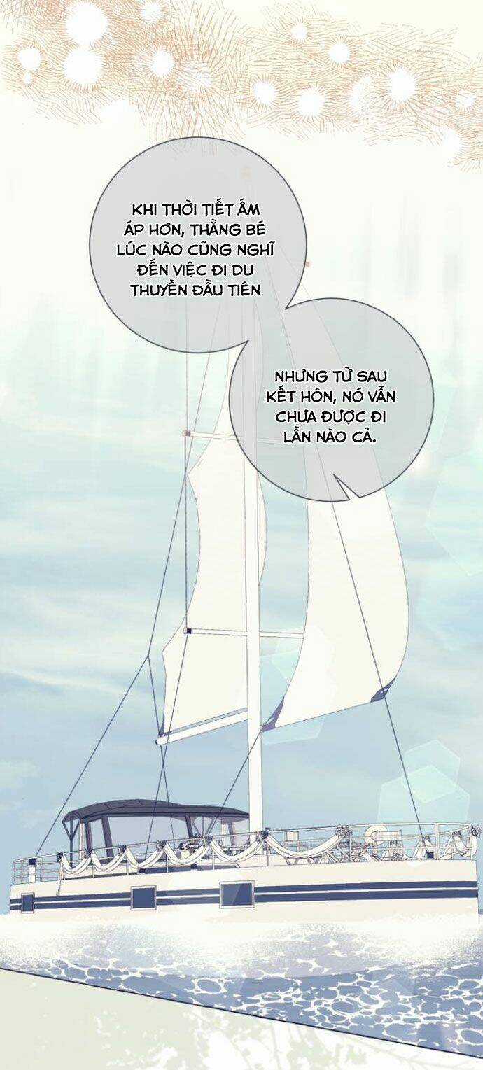 Tôi Tưởng Đó Chỉ Là Tiểu Thuyết Trọng Sinh Bình Thường Chapter 43 trang 32