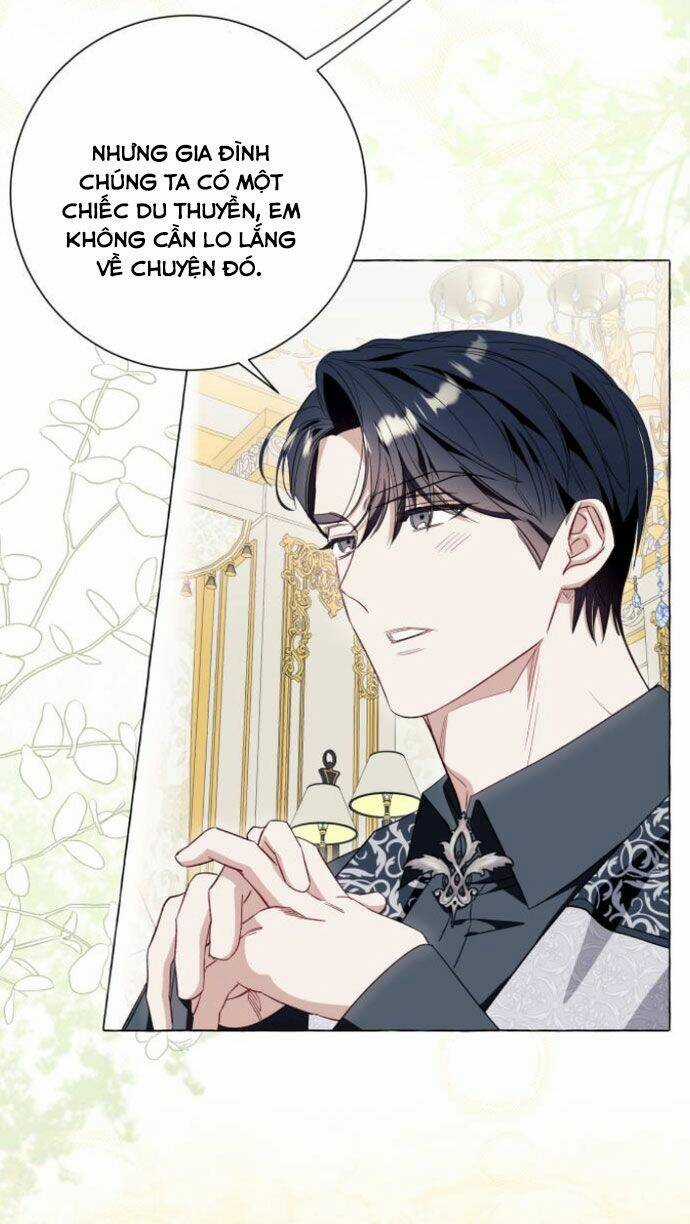 Tôi Tưởng Đó Chỉ Là Tiểu Thuyết Trọng Sinh Bình Thường Chapter 43 trang 34