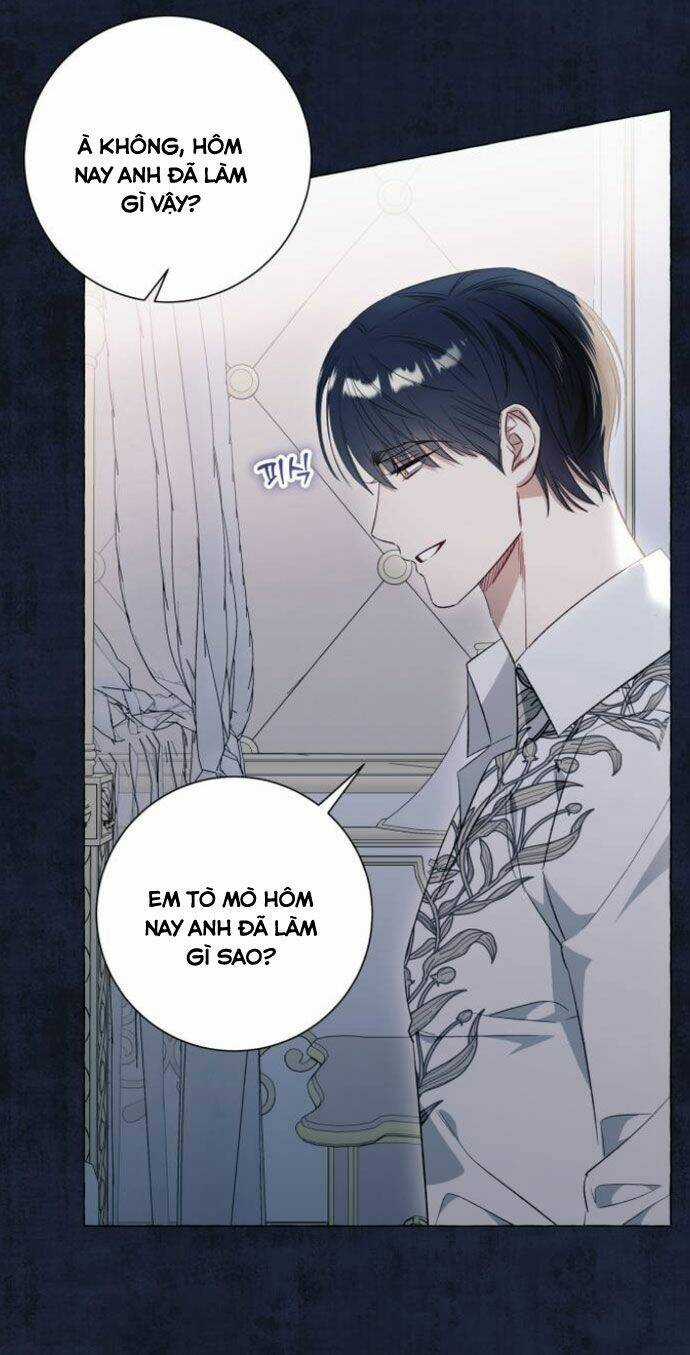 Tôi Tưởng Đó Chỉ Là Tiểu Thuyết Trọng Sinh Bình Thường Chapter 43 trang 7