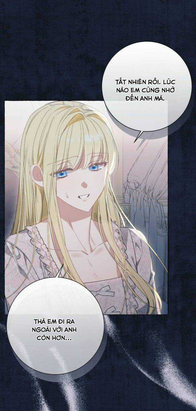 Tôi Tưởng Đó Chỉ Là Tiểu Thuyết Trọng Sinh Bình Thường Chapter 43 trang 8