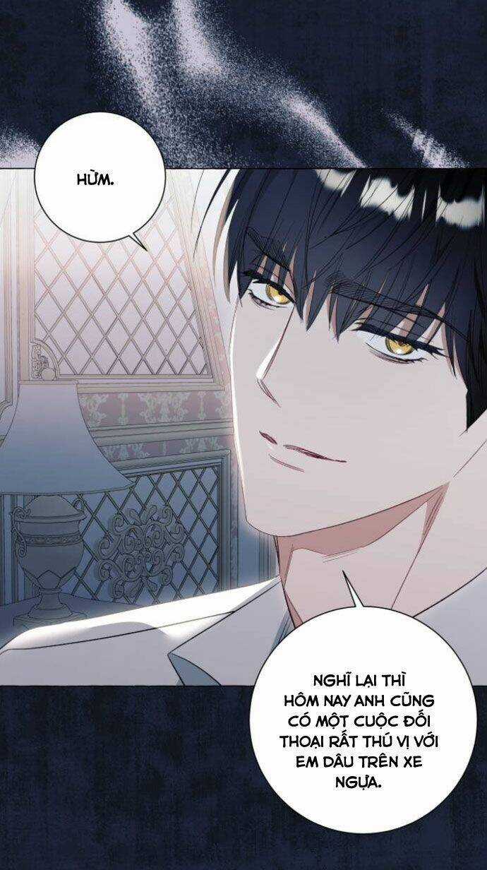 Tôi Tưởng Đó Chỉ Là Tiểu Thuyết Trọng Sinh Bình Thường Chapter 43 trang 9