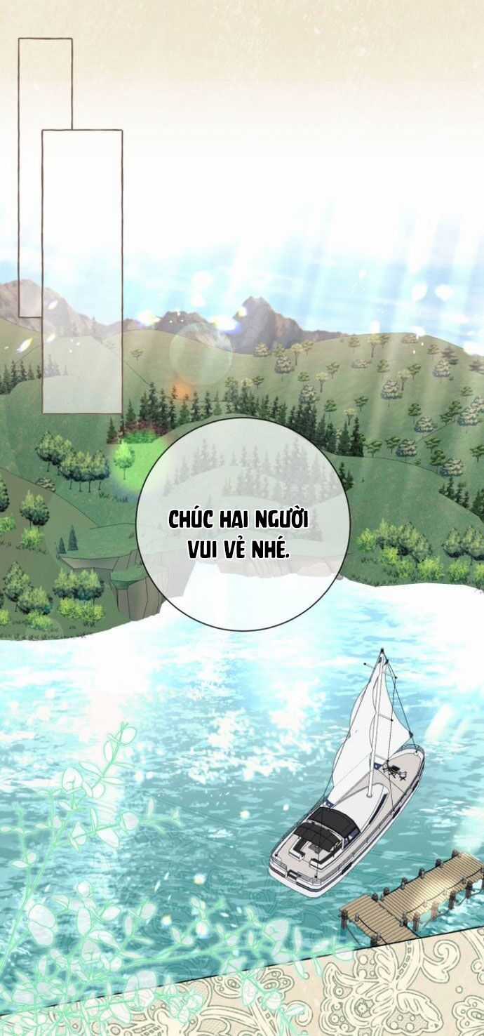 Tôi Tưởng Đó Chỉ Là Tiểu Thuyết Trọng Sinh Bình Thường Chapter 44.1 trang 10