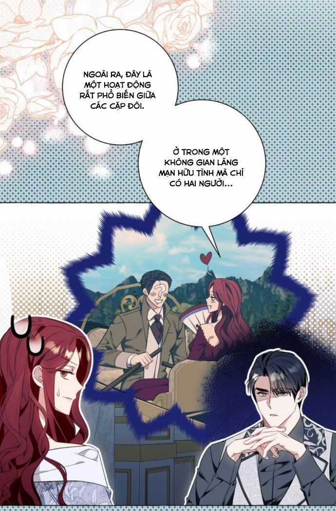 Tôi Tưởng Đó Chỉ Là Tiểu Thuyết Trọng Sinh Bình Thường Chapter 44.1 trang 24