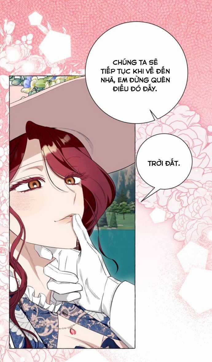 Tôi Tưởng Đó Chỉ Là Tiểu Thuyết Trọng Sinh Bình Thường Chapter 44.1 trang 28