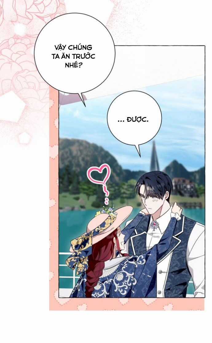 Tôi Tưởng Đó Chỉ Là Tiểu Thuyết Trọng Sinh Bình Thường Chapter 44.1 trang 29