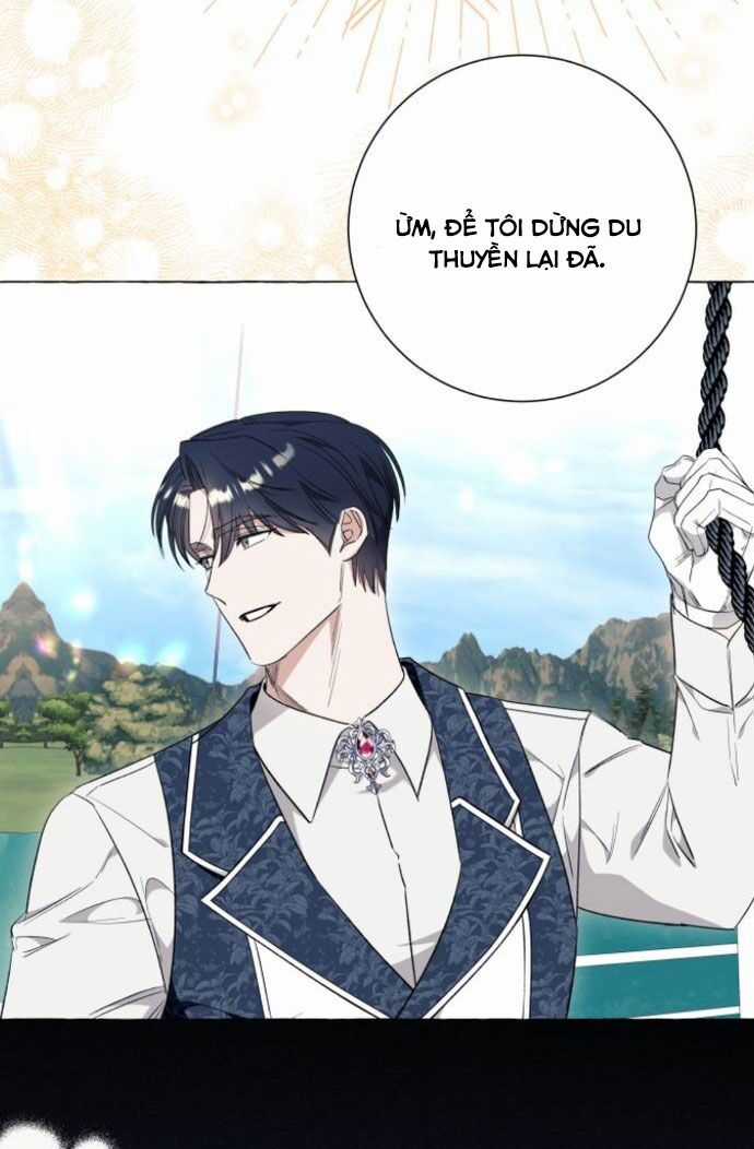 Tôi Tưởng Đó Chỉ Là Tiểu Thuyết Trọng Sinh Bình Thường Chapter 44.1 trang 33