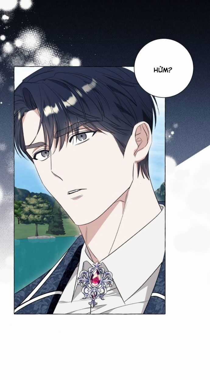 Tôi Tưởng Đó Chỉ Là Tiểu Thuyết Trọng Sinh Bình Thường Chapter 44.1 trang 34