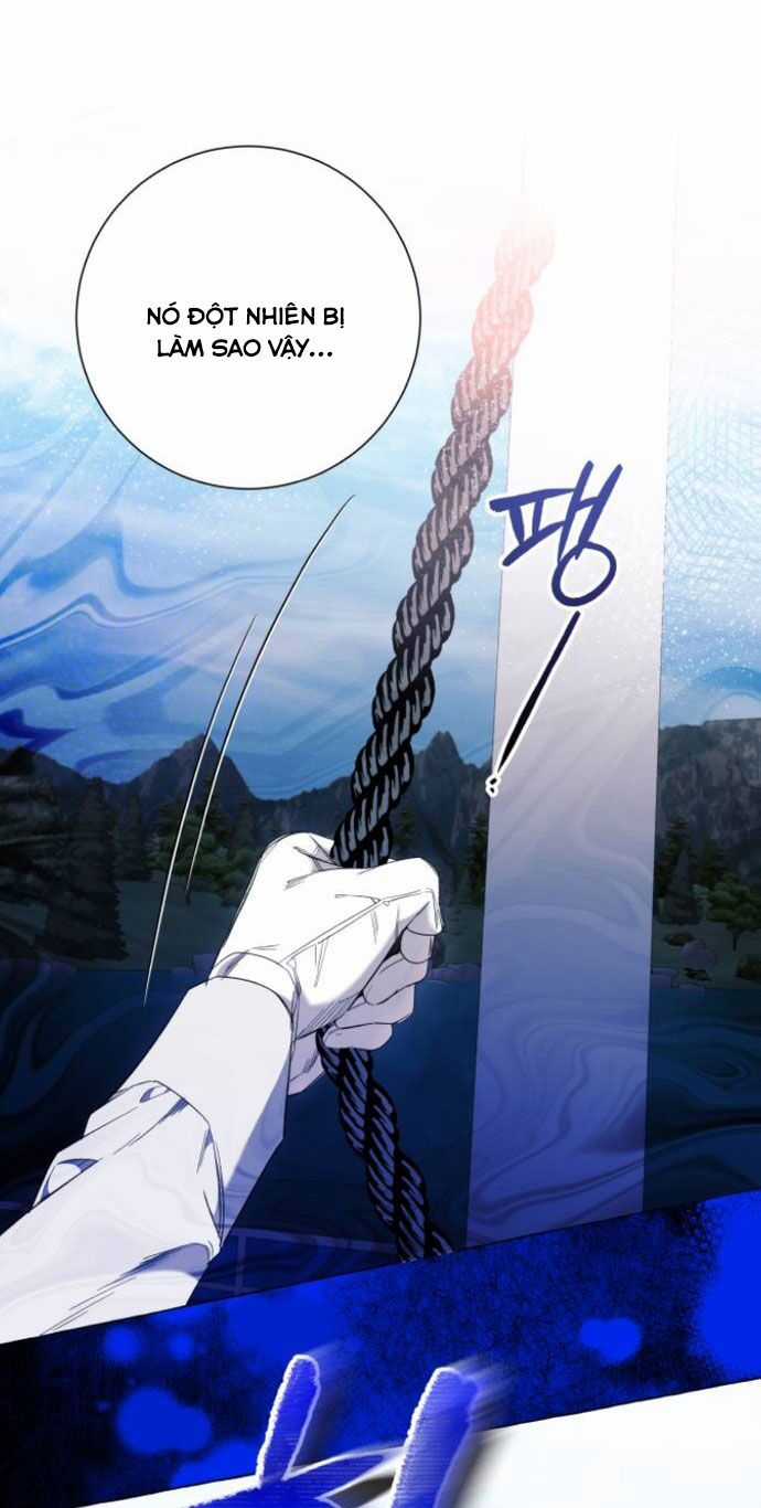 Tôi Tưởng Đó Chỉ Là Tiểu Thuyết Trọng Sinh Bình Thường Chapter 44.1 trang 35