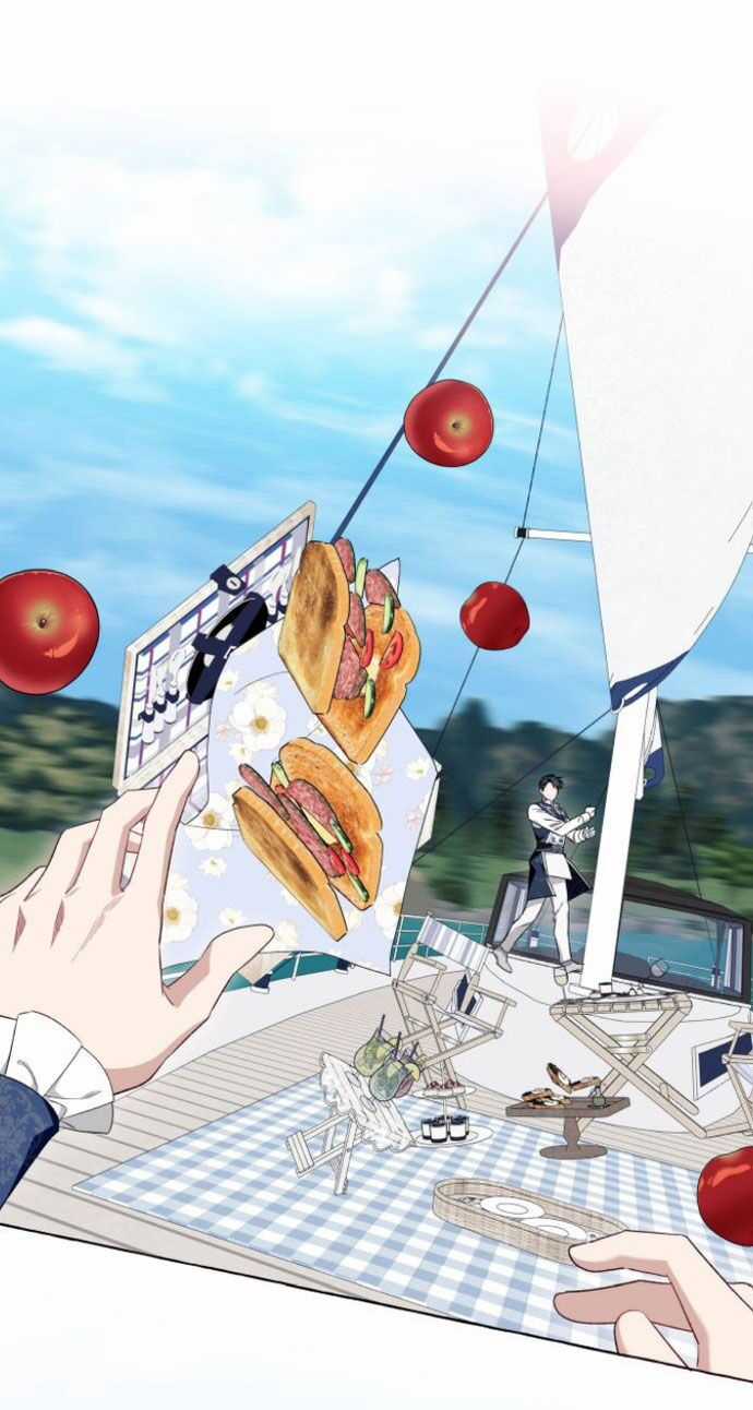 Tôi Tưởng Đó Chỉ Là Tiểu Thuyết Trọng Sinh Bình Thường Chapter 44.1 trang 39