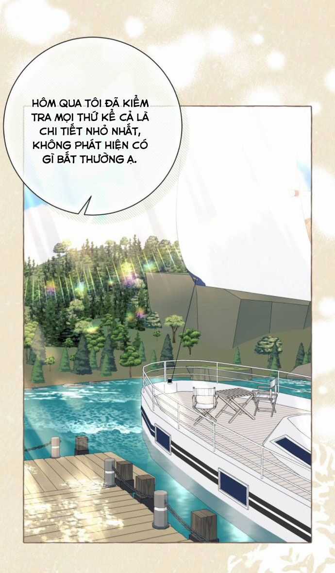 Tôi Tưởng Đó Chỉ Là Tiểu Thuyết Trọng Sinh Bình Thường Chapter 44.1 trang 7