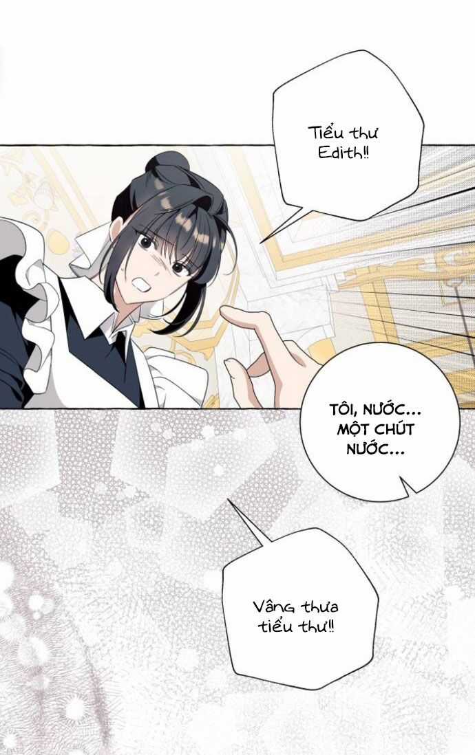 Tôi Tưởng Đó Chỉ Là Tiểu Thuyết Trọng Sinh Bình Thường Chapter 44.2 trang 10