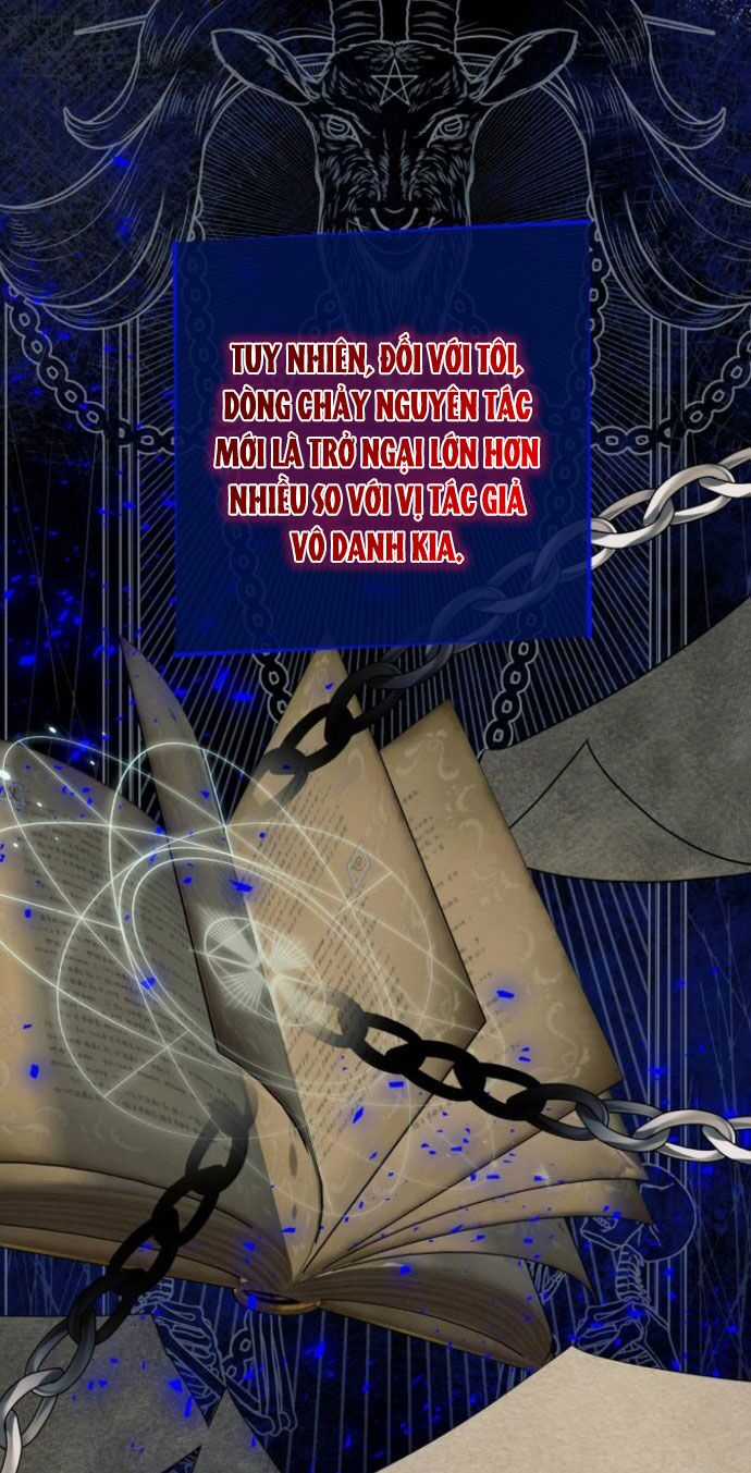 Tôi Tưởng Đó Chỉ Là Tiểu Thuyết Trọng Sinh Bình Thường Chapter 44.2 trang 16