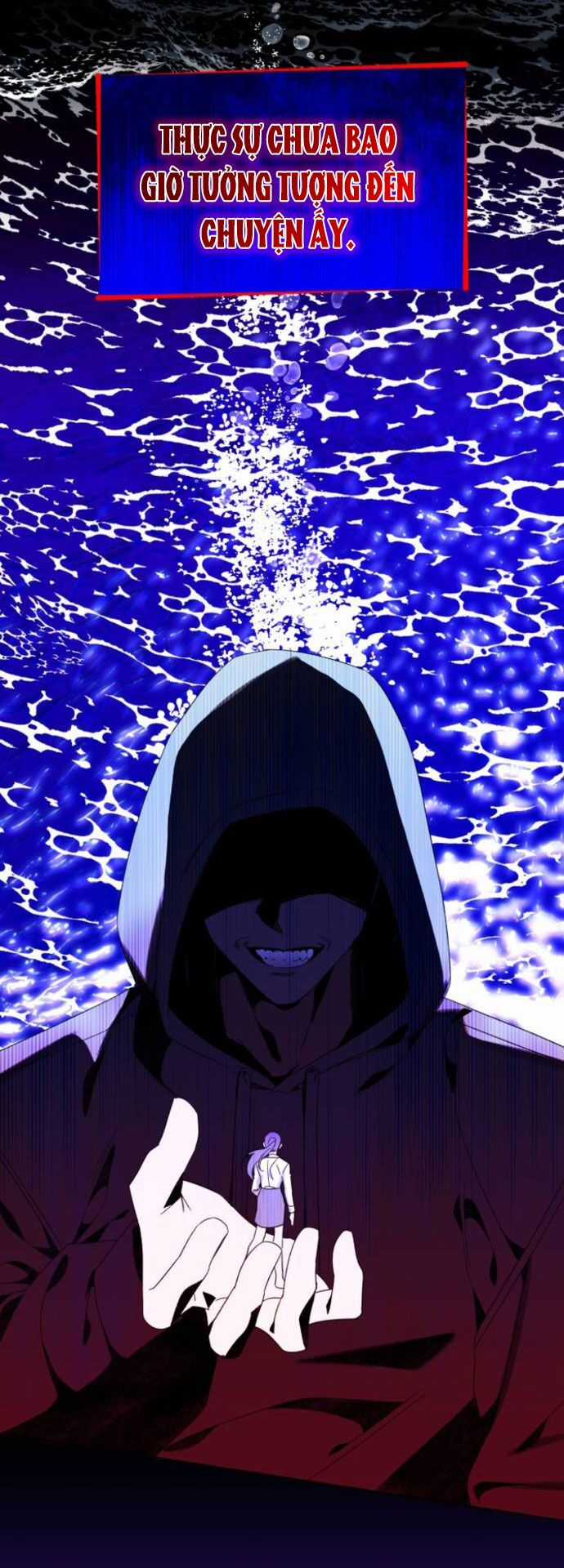 Tôi Tưởng Đó Chỉ Là Tiểu Thuyết Trọng Sinh Bình Thường Chapter 44.2 trang 20