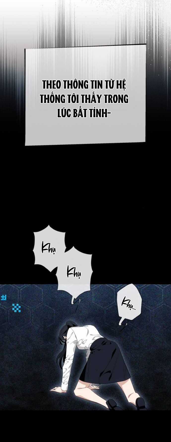 Tôi Tưởng Đó Chỉ Là Tiểu Thuyết Trọng Sinh Bình Thường Chapter 44.2 trang 22