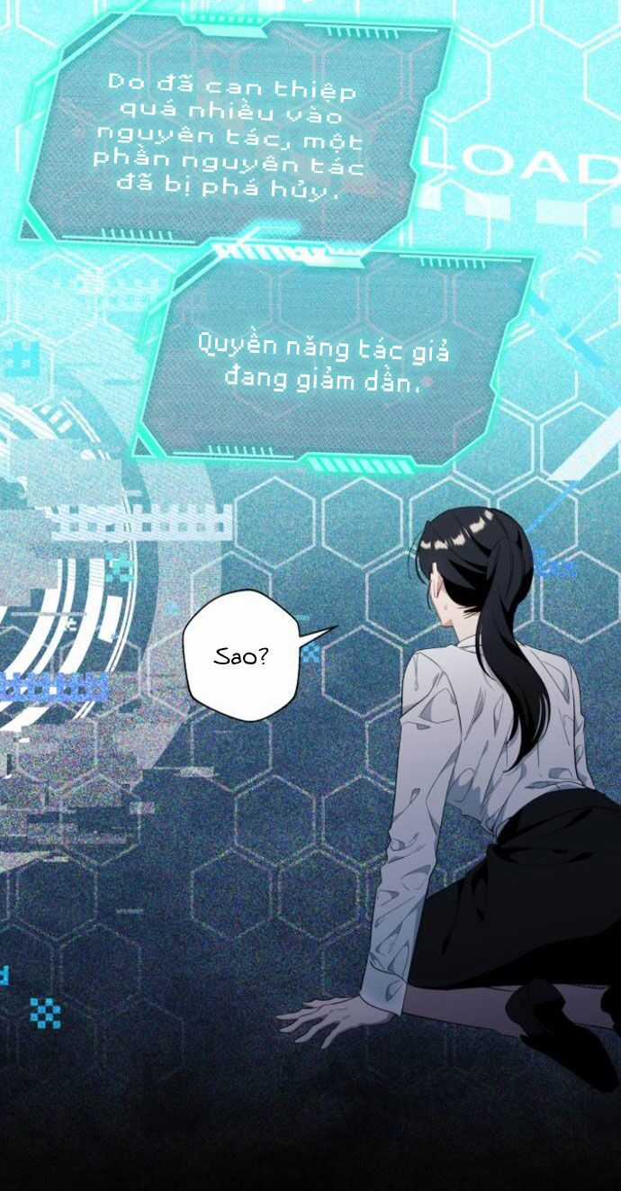 Tôi Tưởng Đó Chỉ Là Tiểu Thuyết Trọng Sinh Bình Thường Chapter 44.2 trang 24