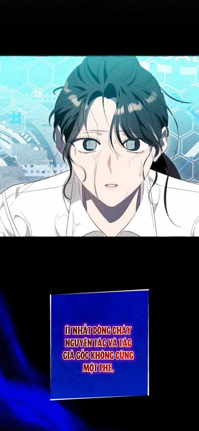 Tôi Tưởng Đó Chỉ Là Tiểu Thuyết Trọng Sinh Bình Thường Chapter 44.2 trang 25