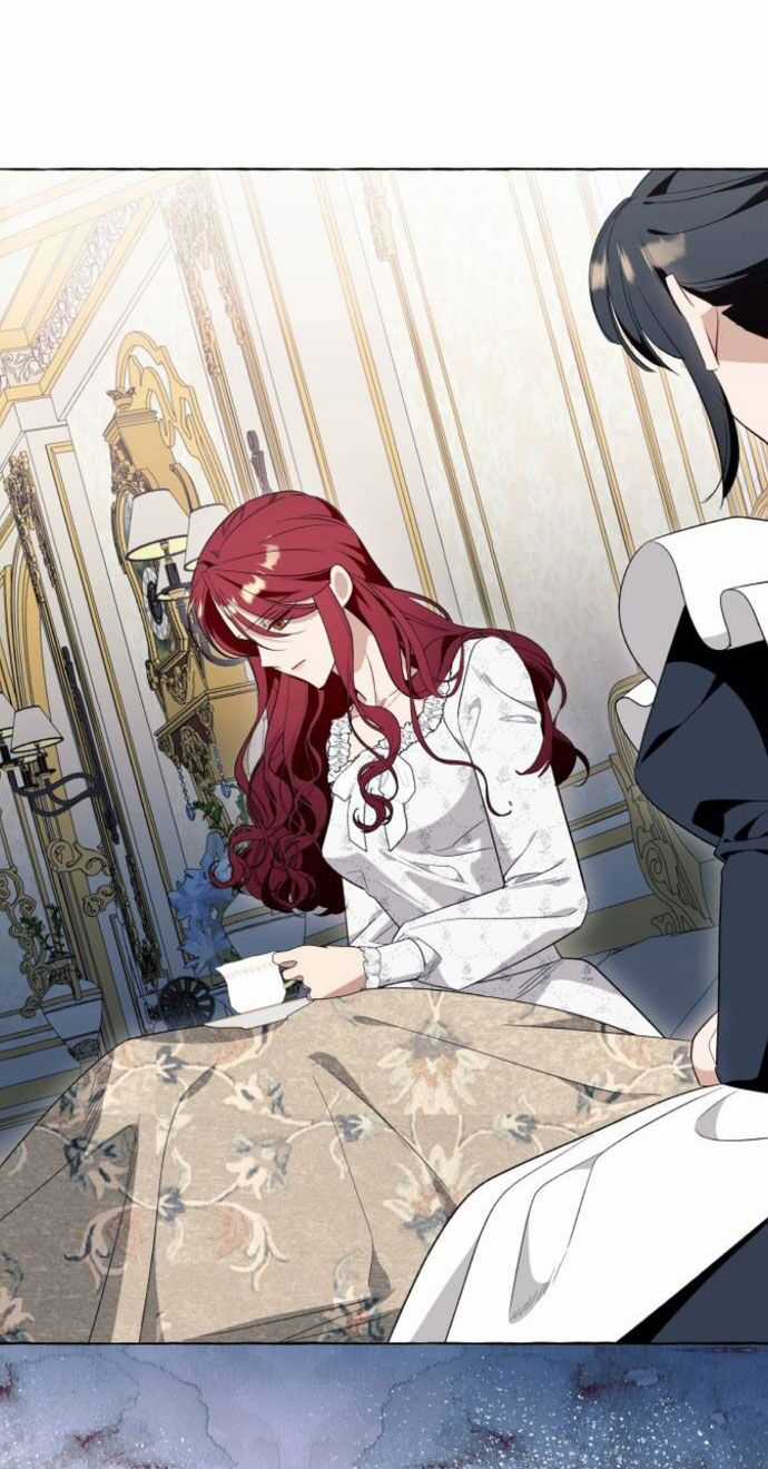 Tôi Tưởng Đó Chỉ Là Tiểu Thuyết Trọng Sinh Bình Thường Chapter 44.2 trang 28