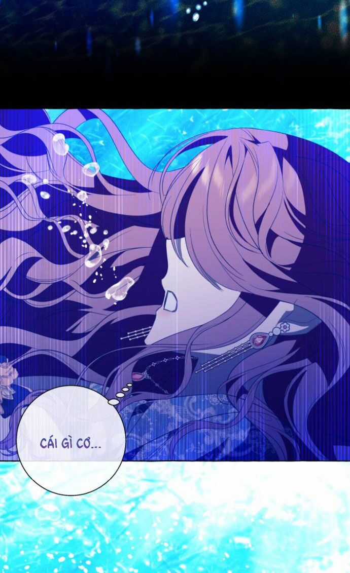 Tôi Tưởng Đó Chỉ Là Tiểu Thuyết Trọng Sinh Bình Thường Chapter 44.2 trang 3