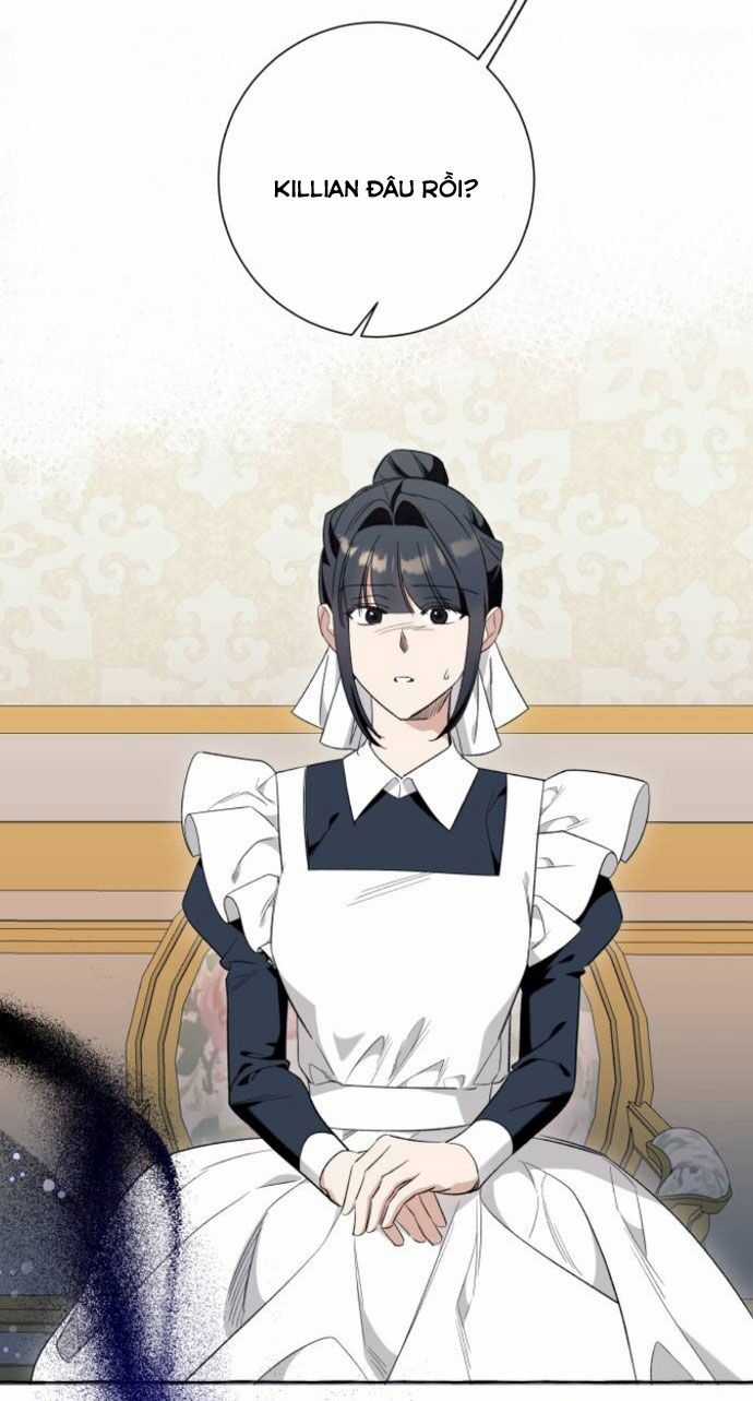 Tôi Tưởng Đó Chỉ Là Tiểu Thuyết Trọng Sinh Bình Thường Chapter 44.2 trang 30