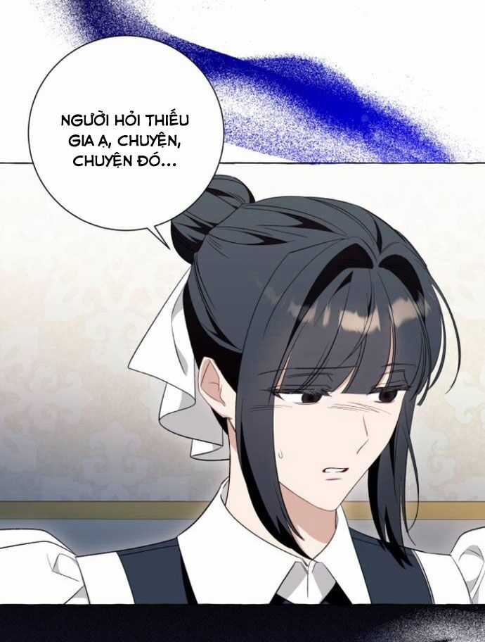 Tôi Tưởng Đó Chỉ Là Tiểu Thuyết Trọng Sinh Bình Thường Chapter 44.2 trang 31