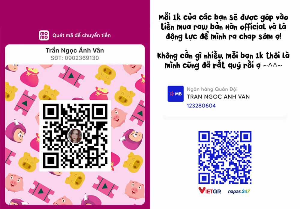 Tôi Tưởng Đó Chỉ Là Tiểu Thuyết Trọng Sinh Bình Thường Chapter 44.2 trang 34