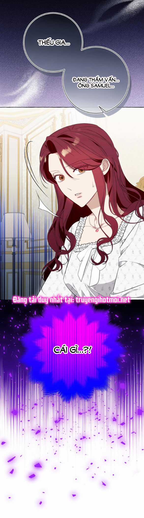 Tôi Tưởng Đó Chỉ Là Tiểu Thuyết Trọng Sinh Bình Thường Chapter 44.2 trang 38