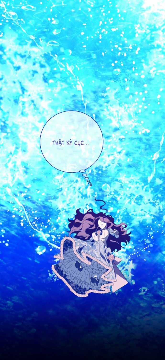 Tôi Tưởng Đó Chỉ Là Tiểu Thuyết Trọng Sinh Bình Thường Chapter 44.2 trang 4