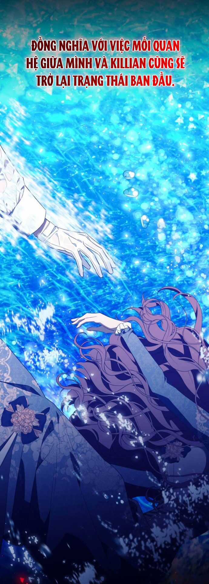 Tôi Tưởng Đó Chỉ Là Tiểu Thuyết Trọng Sinh Bình Thường Chapter 44.2 trang 6