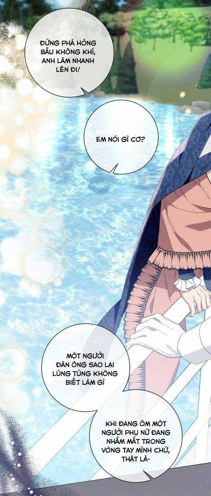 Tôi Tưởng Đó Chỉ Là Tiểu Thuyết Trọng Sinh Bình Thường Chapter 44 trang 17