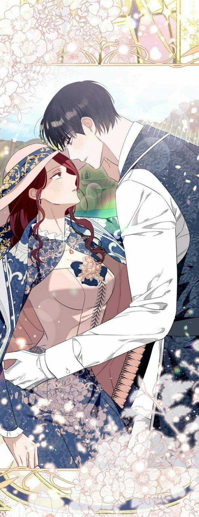 Tôi Tưởng Đó Chỉ Là Tiểu Thuyết Trọng Sinh Bình Thường Chapter 44 trang 21