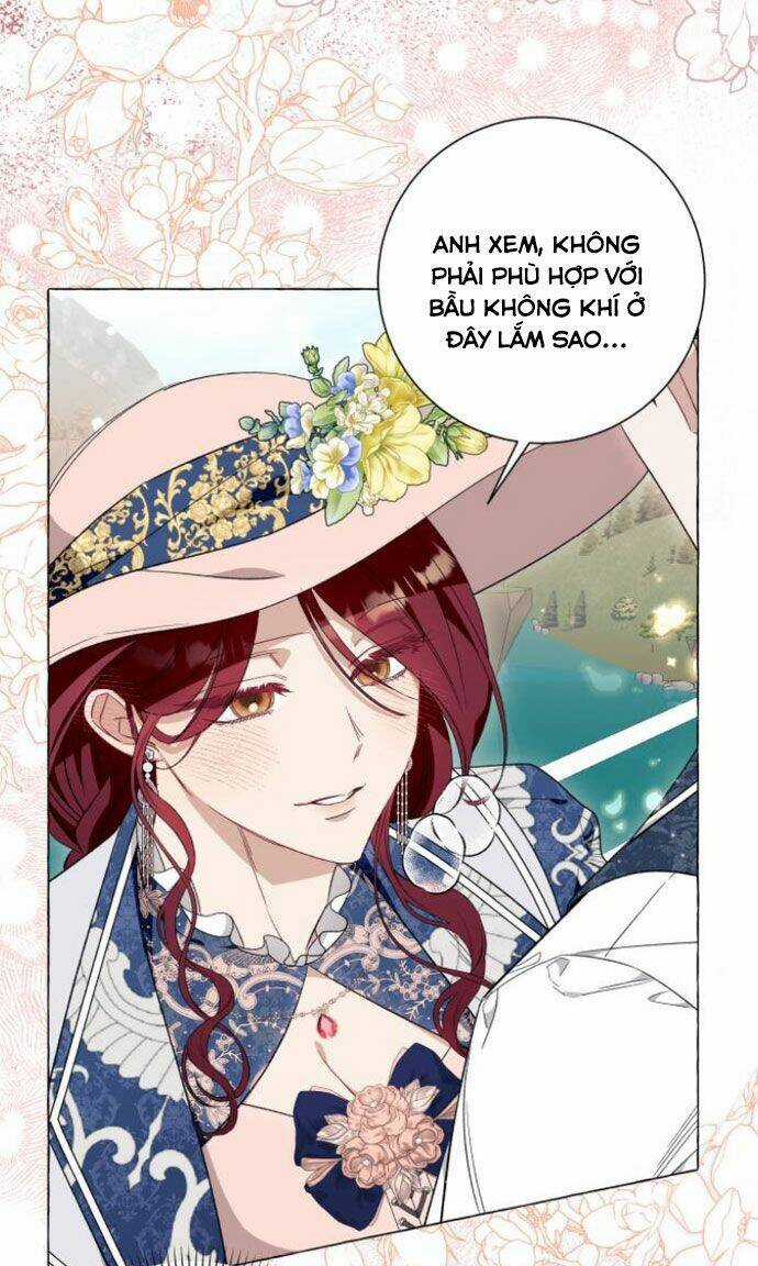 Tôi Tưởng Đó Chỉ Là Tiểu Thuyết Trọng Sinh Bình Thường Chapter 44 trang 22