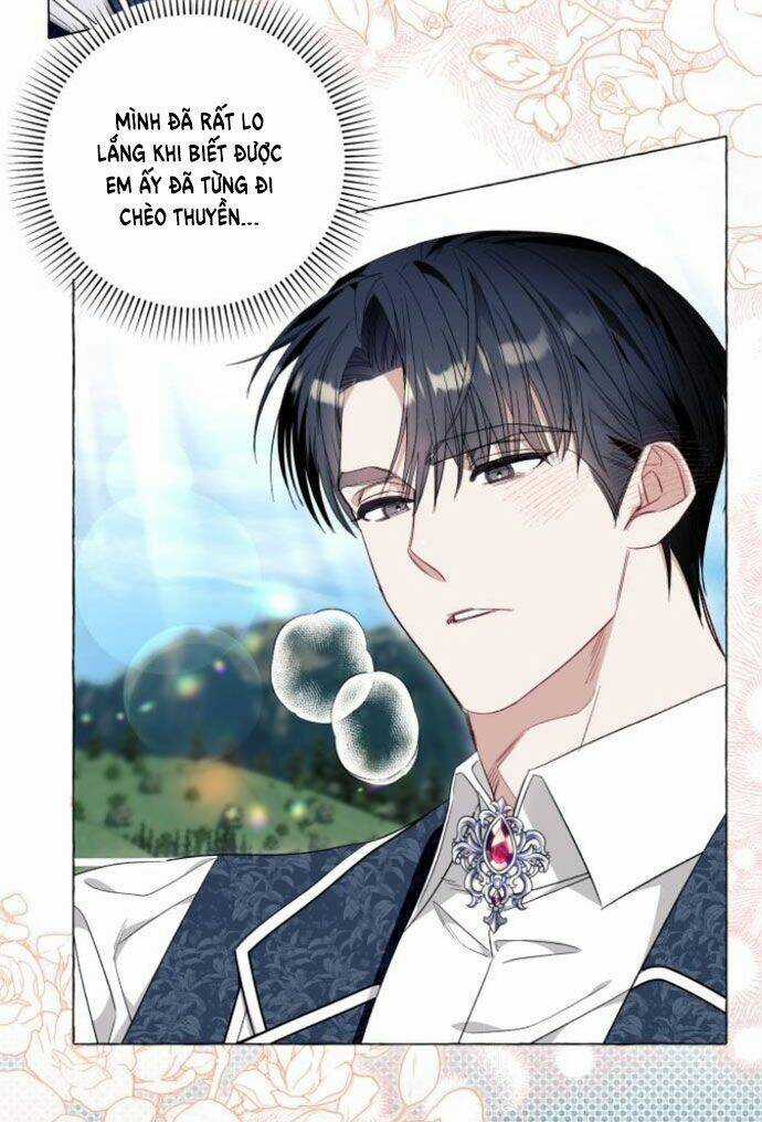 Tôi Tưởng Đó Chỉ Là Tiểu Thuyết Trọng Sinh Bình Thường Chapter 44 trang 23