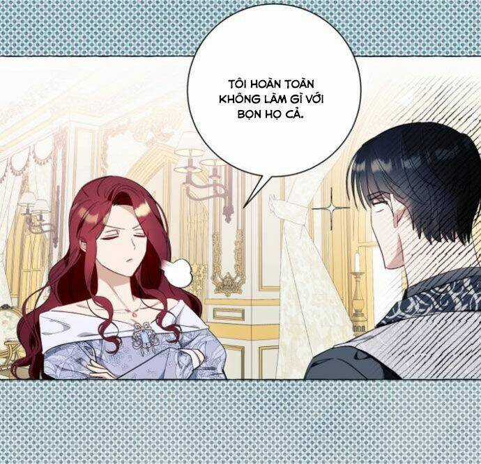 Tôi Tưởng Đó Chỉ Là Tiểu Thuyết Trọng Sinh Bình Thường Chapter 44 trang 25