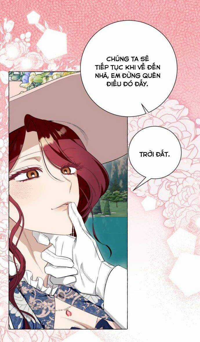 Tôi Tưởng Đó Chỉ Là Tiểu Thuyết Trọng Sinh Bình Thường Chapter 44 trang 28