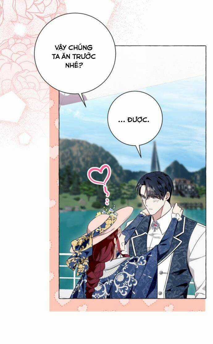 Tôi Tưởng Đó Chỉ Là Tiểu Thuyết Trọng Sinh Bình Thường Chapter 44 trang 29