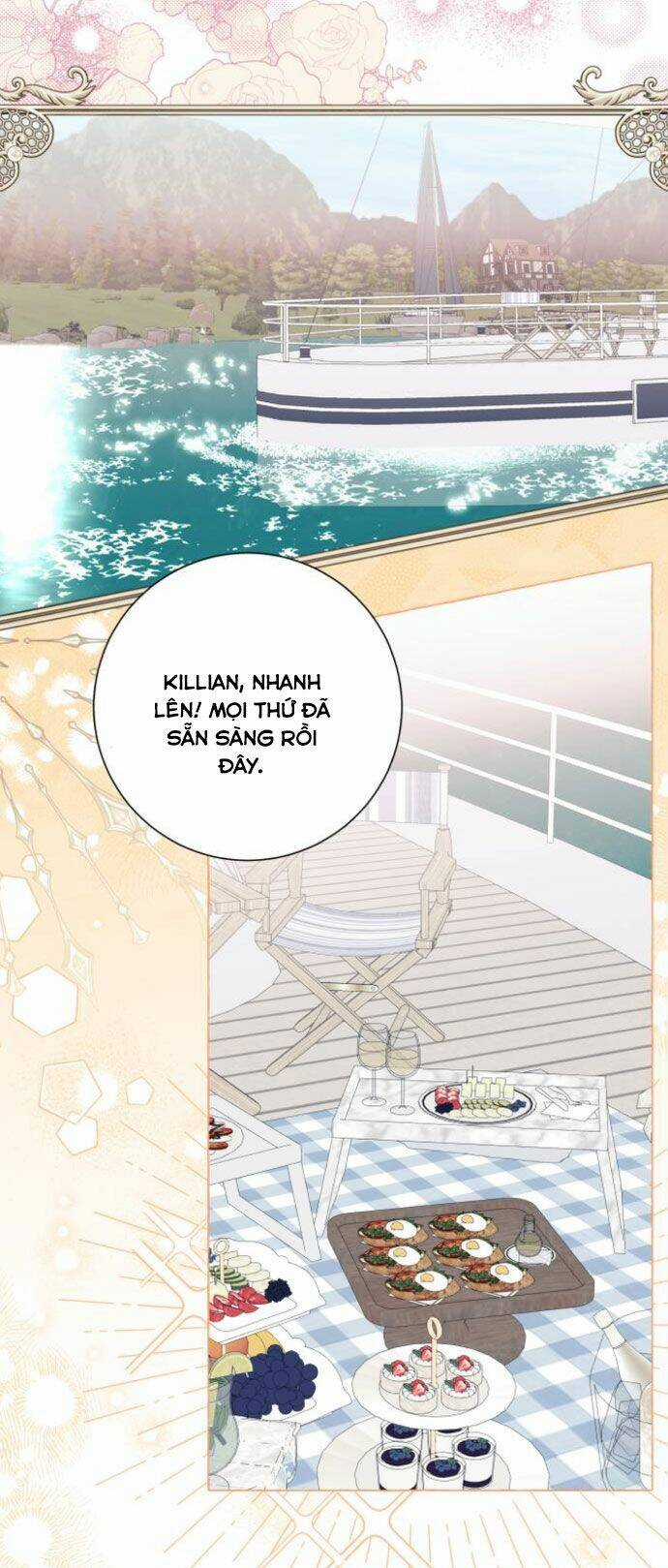 Tôi Tưởng Đó Chỉ Là Tiểu Thuyết Trọng Sinh Bình Thường Chapter 44 trang 32