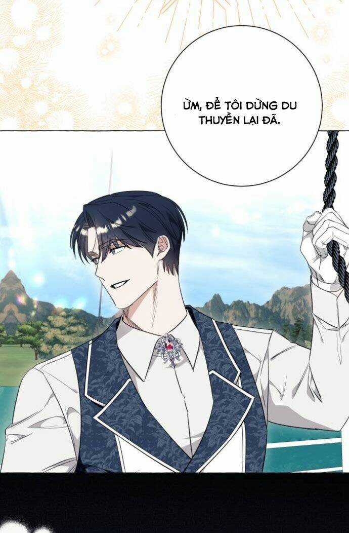 Tôi Tưởng Đó Chỉ Là Tiểu Thuyết Trọng Sinh Bình Thường Chapter 44 trang 33