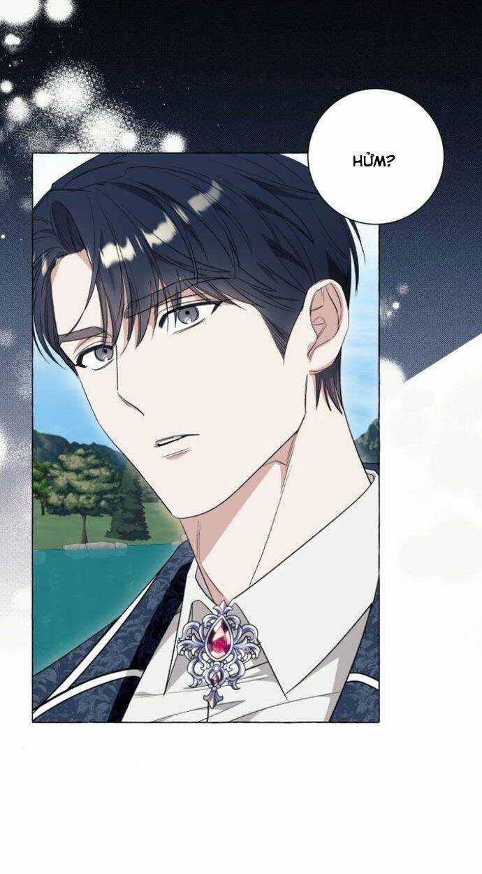 Tôi Tưởng Đó Chỉ Là Tiểu Thuyết Trọng Sinh Bình Thường Chapter 44 trang 34