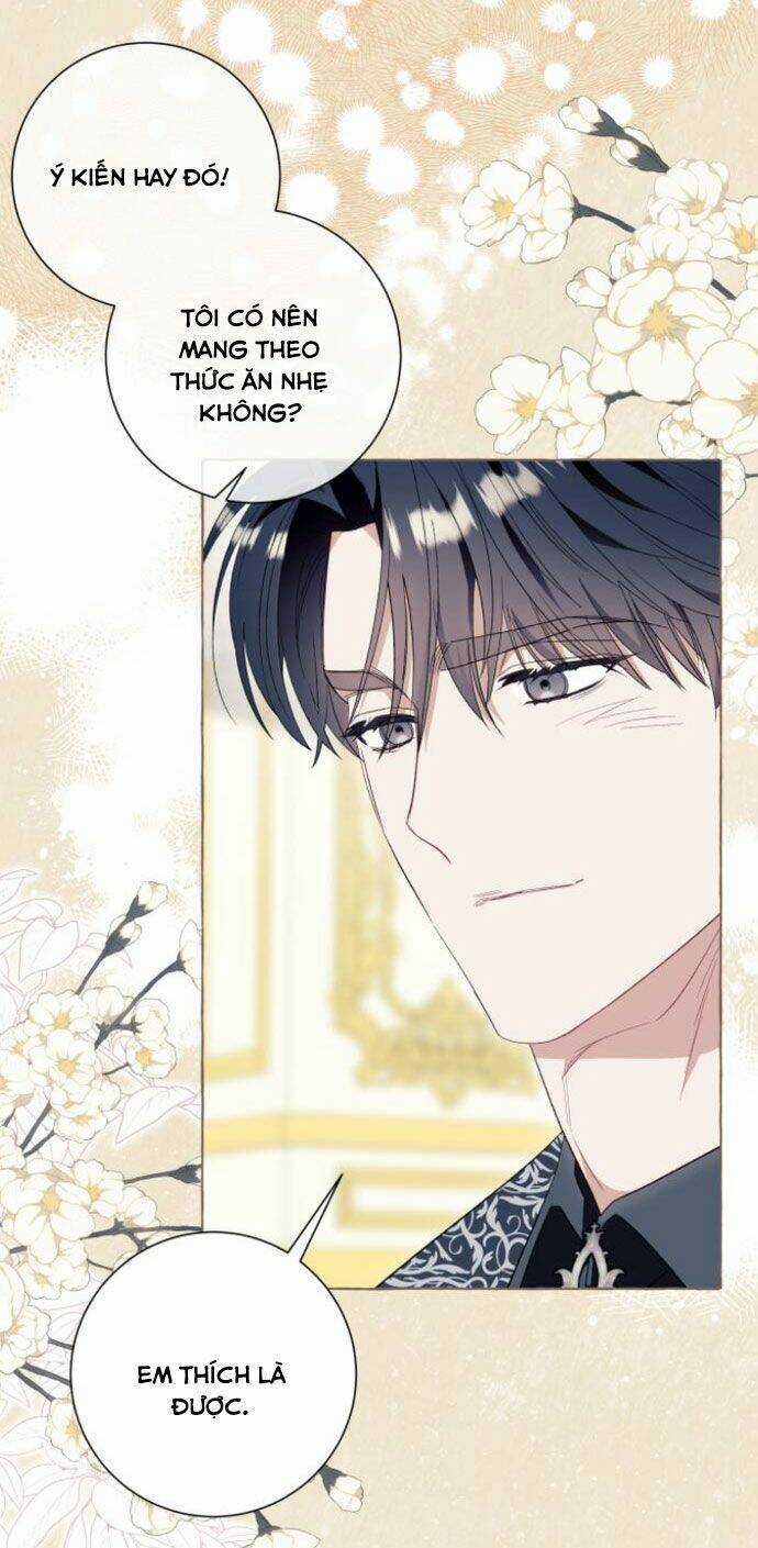 Tôi Tưởng Đó Chỉ Là Tiểu Thuyết Trọng Sinh Bình Thường Chapter 44 trang 4