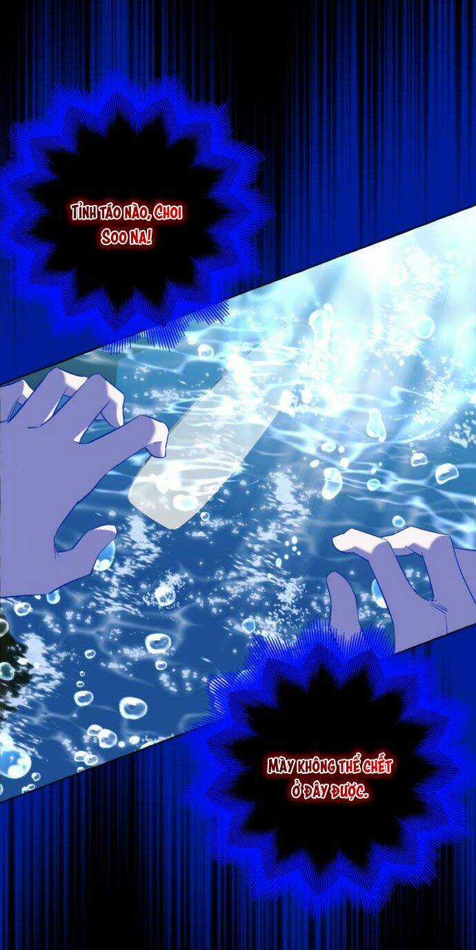 Tôi Tưởng Đó Chỉ Là Tiểu Thuyết Trọng Sinh Bình Thường Chapter 44 trang 50